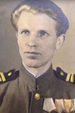 Смоляков Константин Иванович