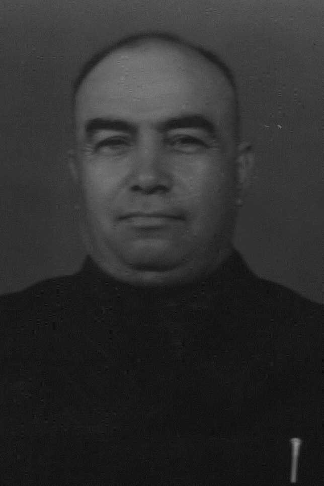 Бабиян Арутюн Хугасович