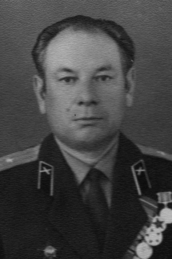 Бабанов Изит Александрович