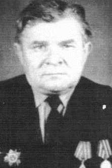 Хижняк Иван Герасимович