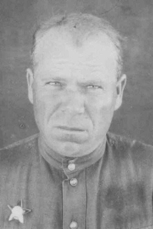 Горячев|Гарячев Иван Иванович