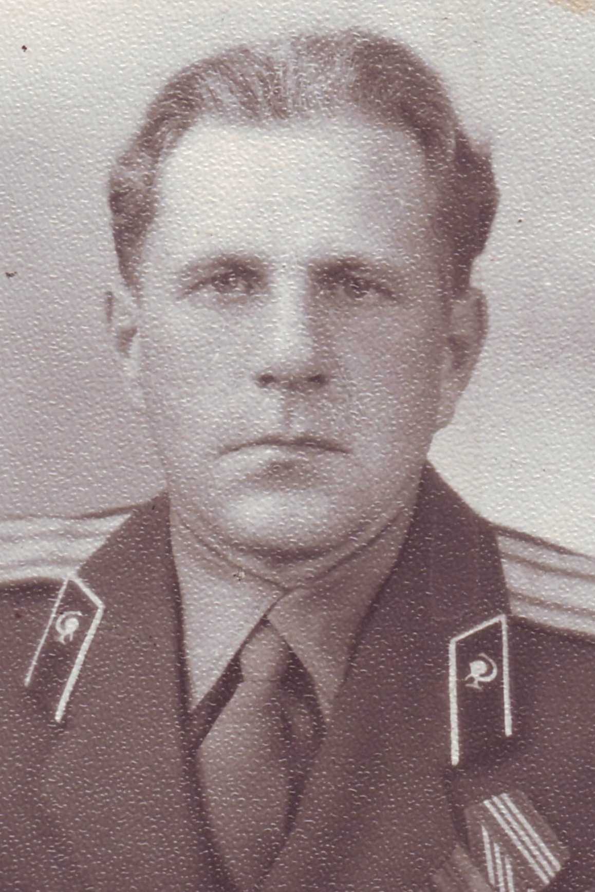 Окишев Анатолий Павлович