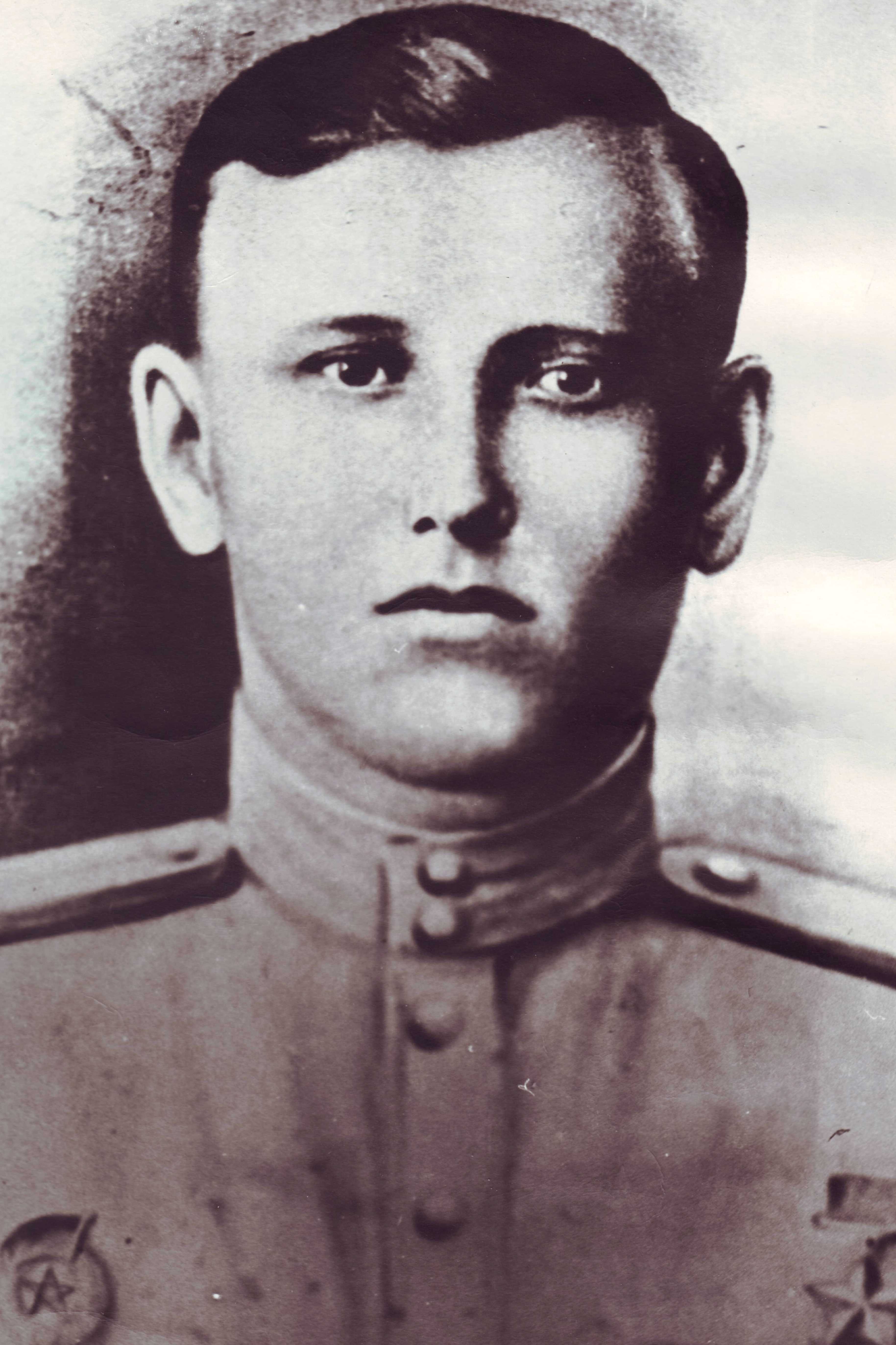 Москаленко Михаил Илларионович