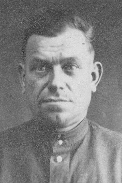 Белоусов Кондрат Митрофанович