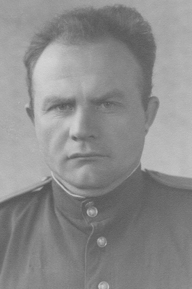 Ретивов Иван Федорович