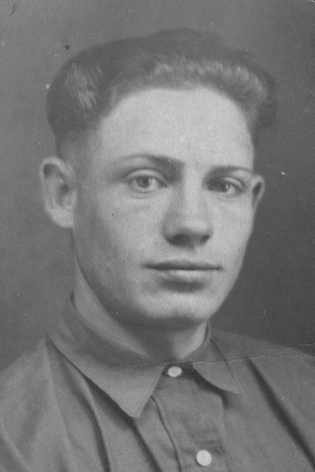 Маликов Николай Иванович