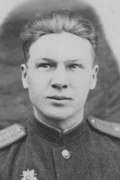 Матвейчук Николай Моисеевич