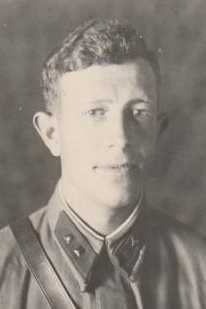 Подлужный Владимир Михайлович