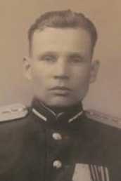 Наговицын Павел Матвеевич