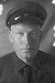 Пономарев Петр Федосеевич