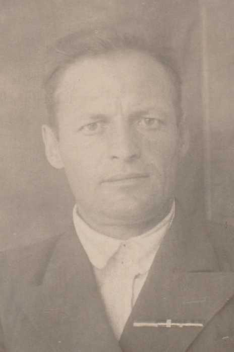 Минаев Василий Михайлович