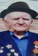 Кубатов Касум Касумович