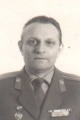 Зеленков Иван Ефимович