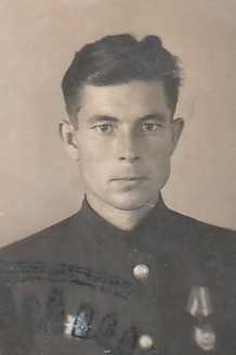 Кузьмин Георгий Иванович