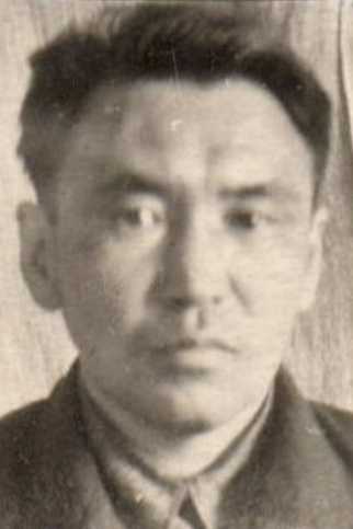 Кузеев Лагун Горяевич