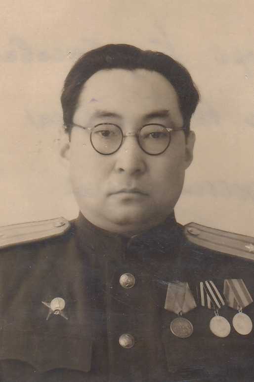 Кирбасов Петр Васильевич