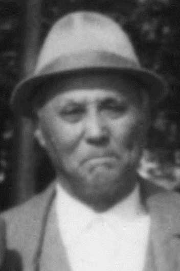 Бурундаев Кудла Нимгирович