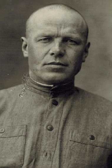 Киселев Василий Иванович