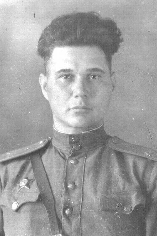 Ткаленко Петр Ильич