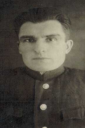 Елопенко Семен Семенович