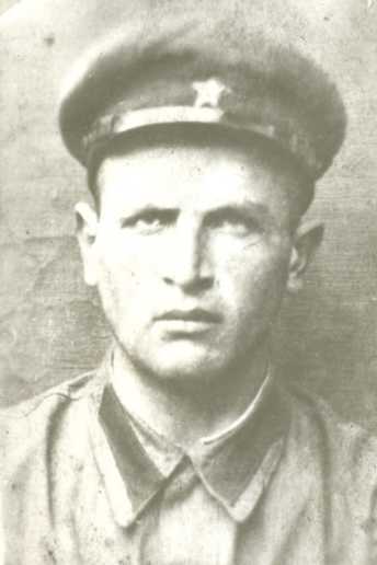 Оздоев Ибрагим Ясаивич