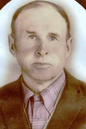 Шевченко Архип Григорьевич