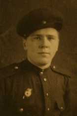 Жданов Николай Георгиевич