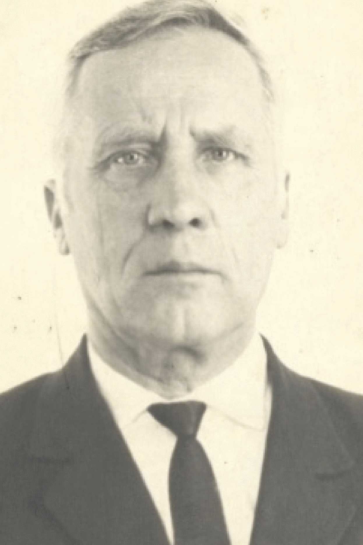 Минин Яким Павлович