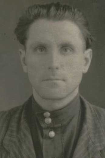 Григорьев Макар Максимович
