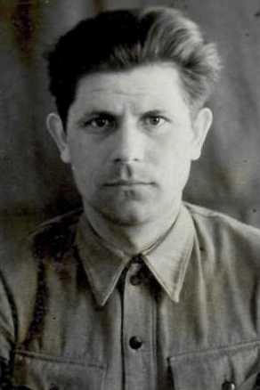 Кротиков Петр Иванович