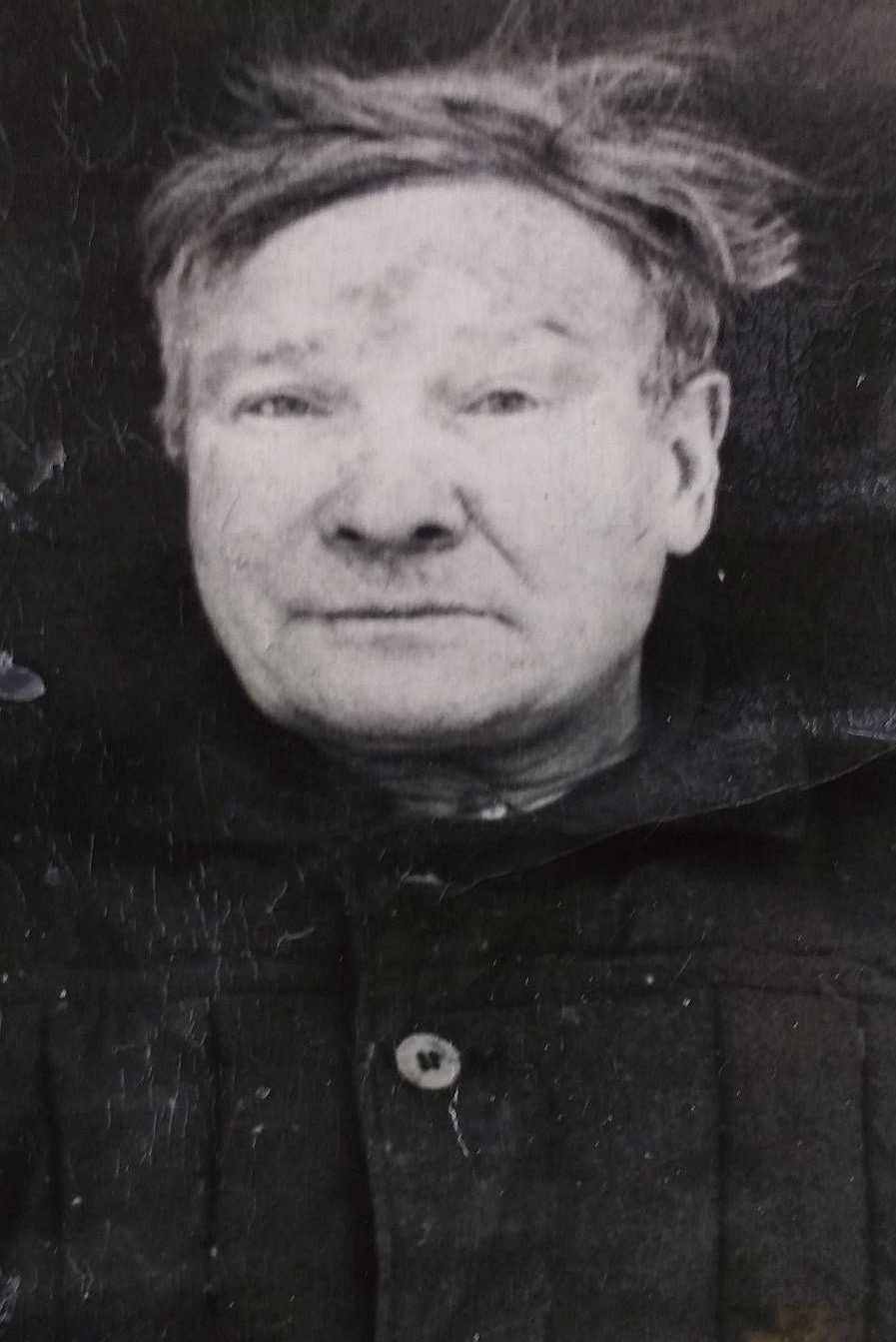 Самоваров Михаил Михайлович