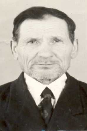 Арсентьев Иван Арсентьевич