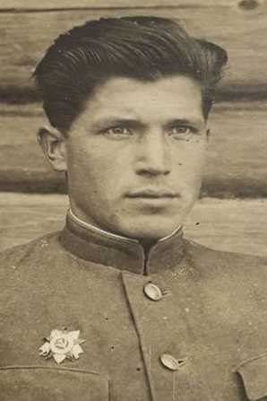 Дашков Николай Дмитриевич