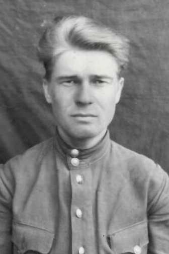 Нестеров Николай Иванович