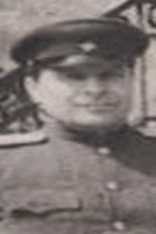 Громов Григорий Иванович