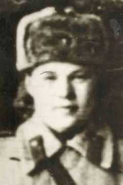 Полякова Анна Владимировна