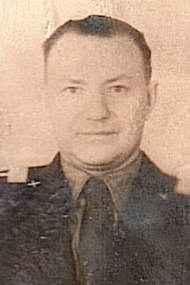 Трухин Владимир Андреевич