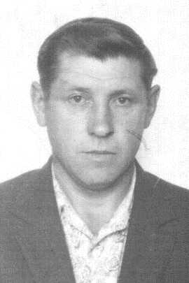 Вдовин Иван Алексеевич