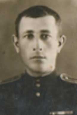 Фролов Василий Дмитриевич