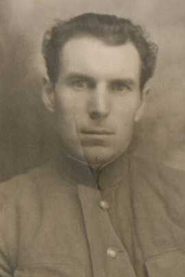 Чечетин Павел Васильевич