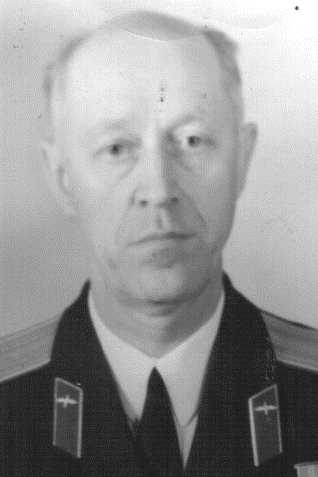 Гришин Валентин Иванович