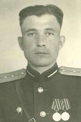 Рябцев Николай Васильевич