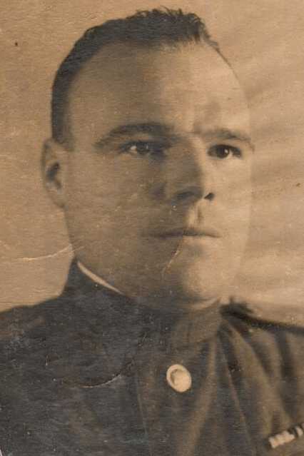 Ваничкин|Воничкин Алексей Андреевич