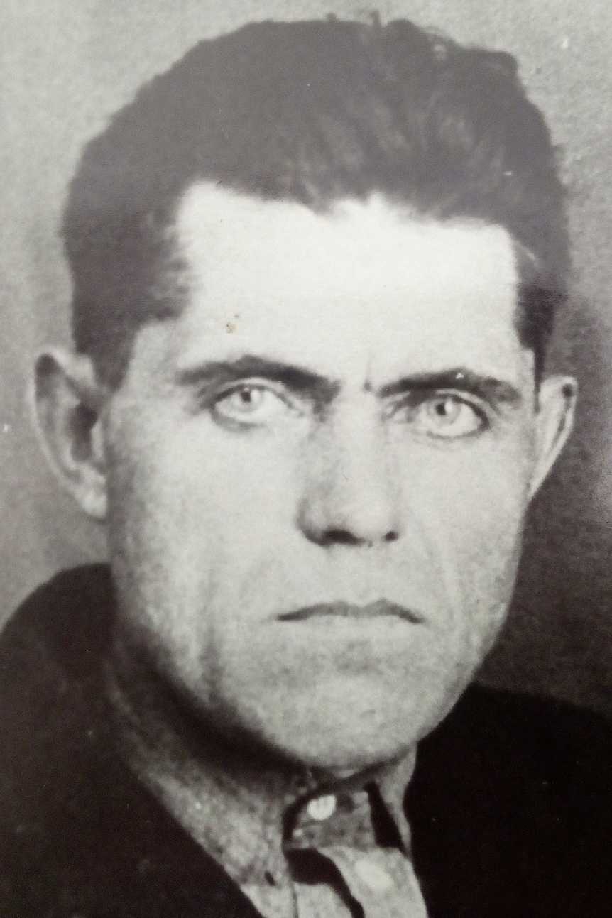 Овчиннеков Родион Иванович