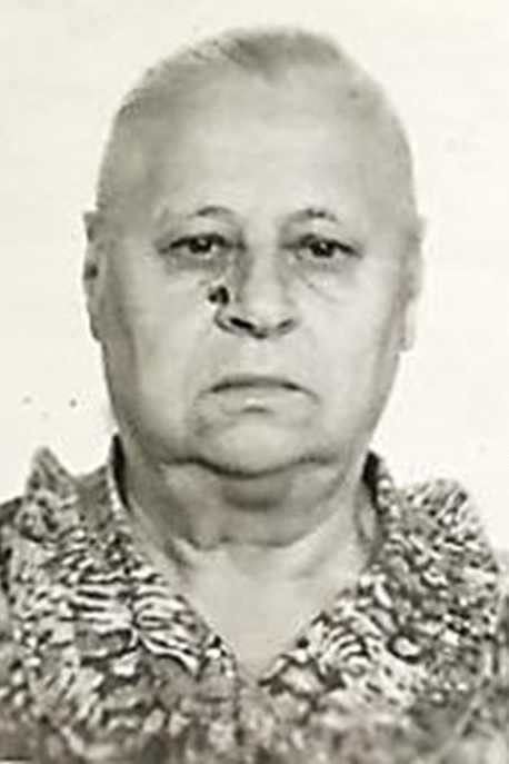 Шаламова Мария Александровна