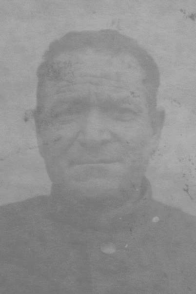 Сапожников Матвей Филлипович