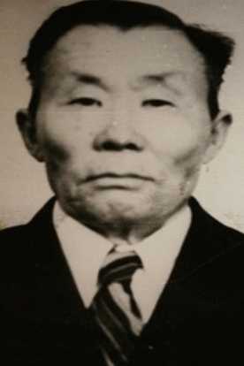 Мухараев Доржи Шарлаевич