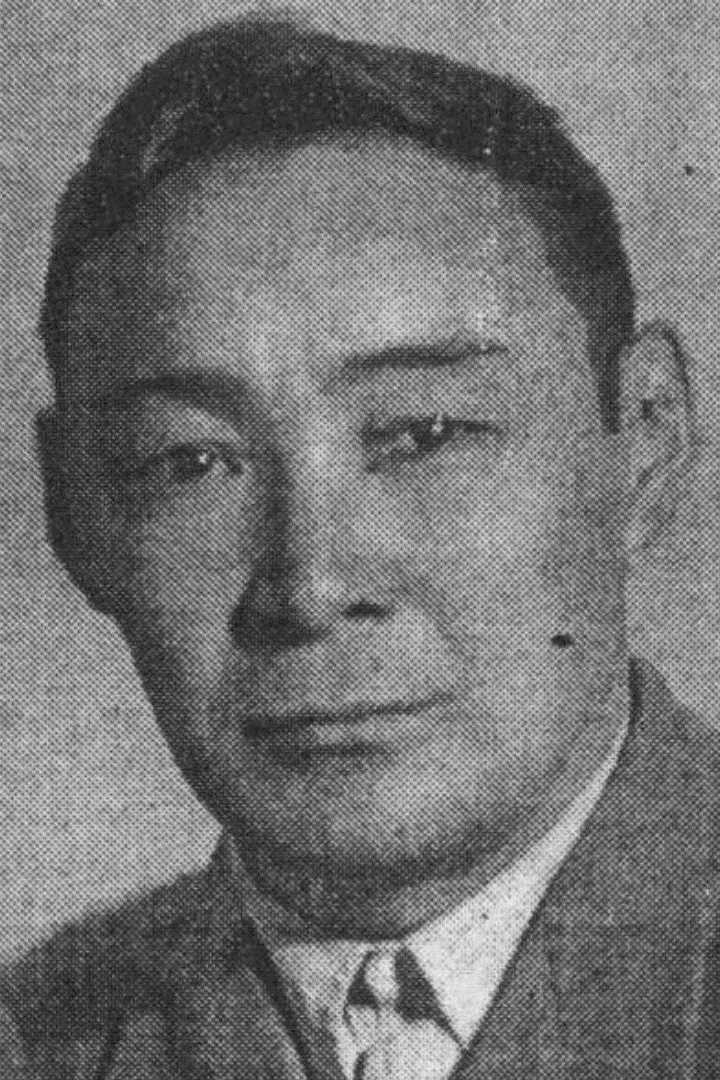 Сангаджиев Хара Бадмаевич