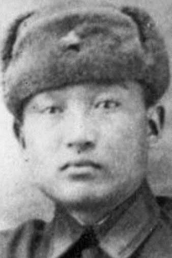 Санджиров Николай Мартынович