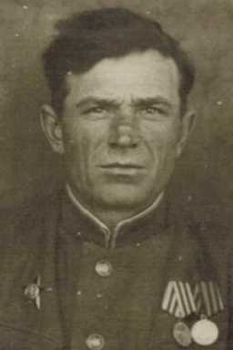 Федоров Василий Никитович